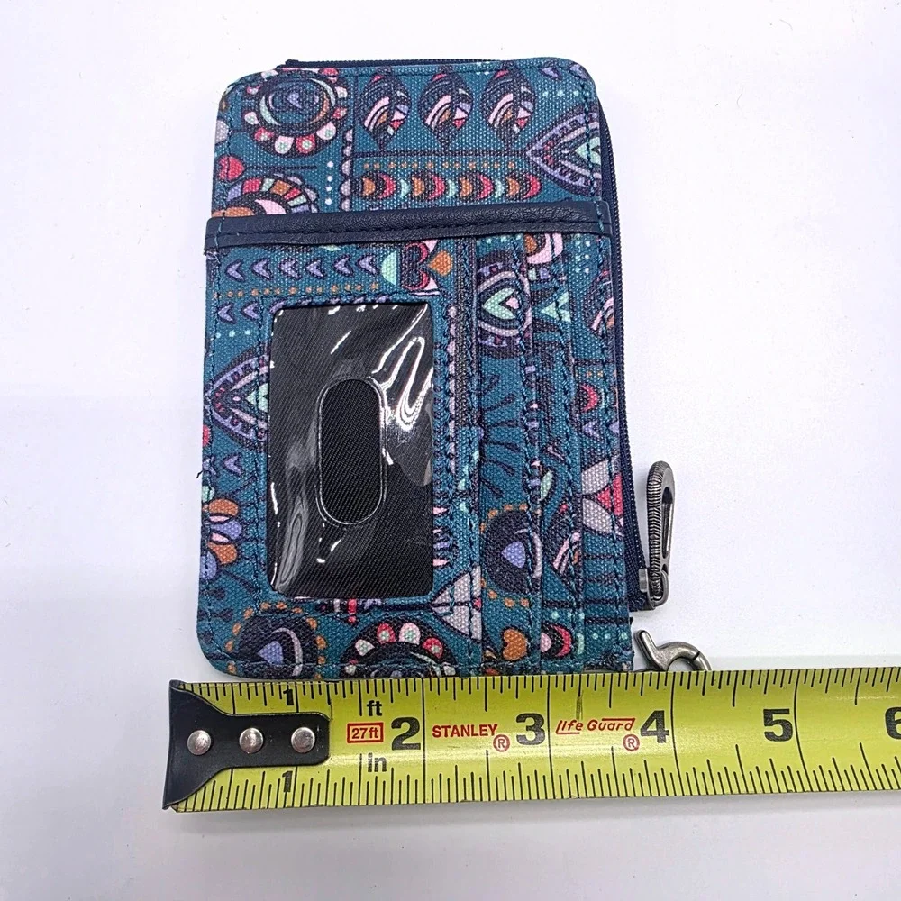 Sakroots card holder